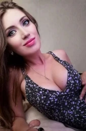 Проститутка Лера